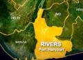 37 Die in Rivers Oil Siphoning Tragedy