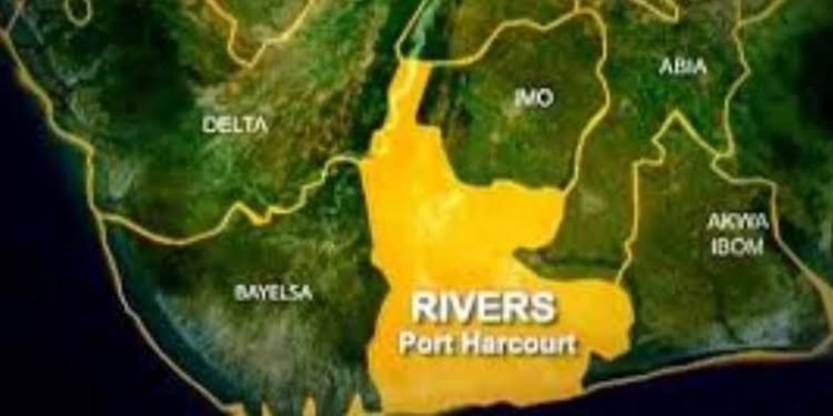 37 Die in Rivers Oil Siphoning Tragedy