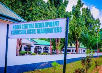 NCDC to Chart 20-Year Development Plan for North Central Nigeria