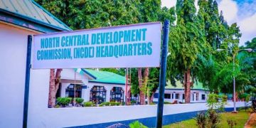 NCDC to Chart 20-Year Development Plan for North Central Nigeria