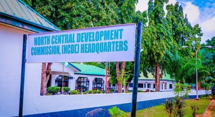 NCDC to Chart 20-Year Development Plan for North Central Nigeria
