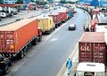 New Wharf Truckers’ Union Enters Old Battle Over Port Extortion
