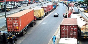 New Wharf Truckers’ Union Enters Old Battle Over Port Extortion
