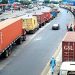 New Wharf Truckers’ Union Enters Old Battle Over Port Extortion