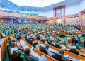 Reps Dissolve All Ad-Hoc Committees Over Delayed Reports
