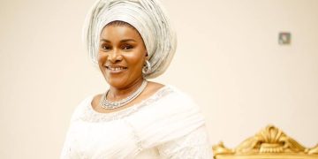 1,200 Children Benefit From Oborevwori’s Wife’s Medical Outreach