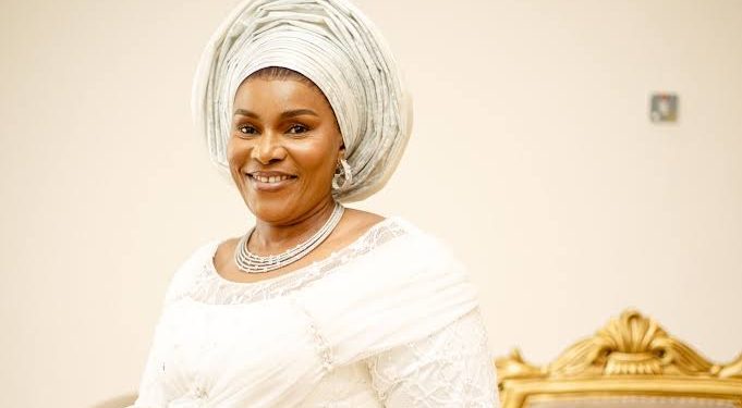 1,200 Children Benefit From Oborevwori’s Wife’s Medical Outreach