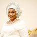 1,200 Children Benefit From Oborevwori’s Wife’s Medical Outreach