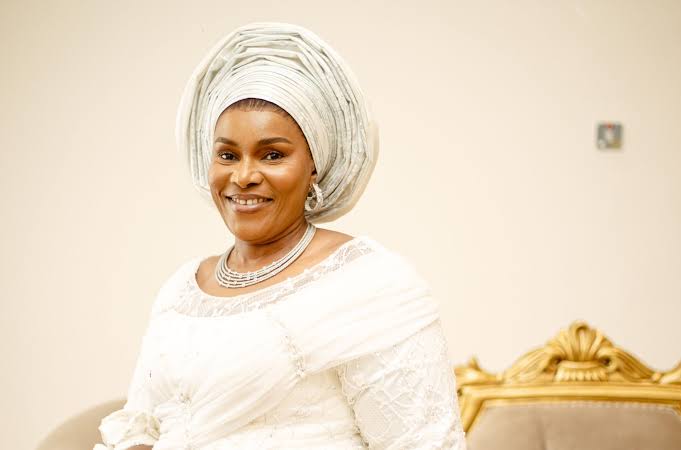 1,200 Children Benefit From Oborevwori’s Wife’s Medical Outreach