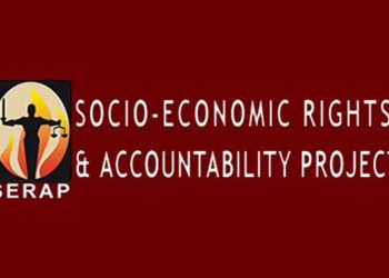 SERAP Demands Probe into ₦78.8bn Cash Transfer Irregularities