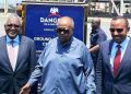 Dangote Partners Ethiopia, Djibouti on $660m Fuel Pipeline