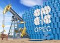 OPEC+ Pauses Output Hikes Amid Iran War