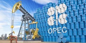 OPEC+ Pauses Output Hikes Amid Iran War