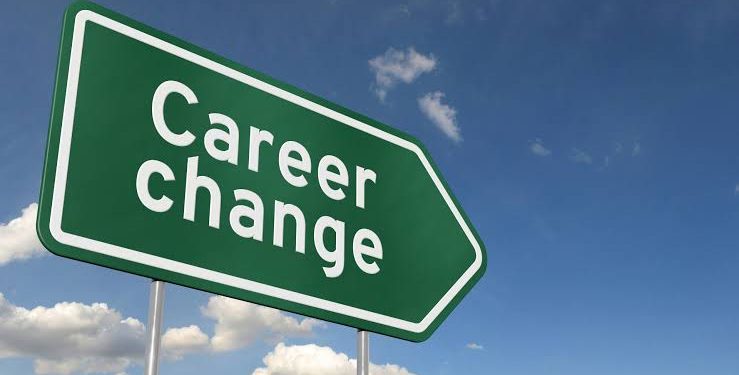 How to Switch Careers Successfully in Nigeria