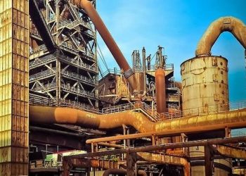 ₦1 Trillion in Imports While Ajaokuta Lies Dormant