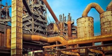 ₦1 Trillion in Imports While Ajaokuta Lies Dormant