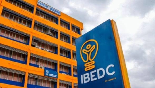 IBEDC Apologises as Band A Feeders Record Zero Hours of Power