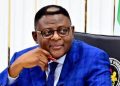 Cross River Governor Urges FAAN to Upgrade Calabar Airport Ahead of AfSNET Conference