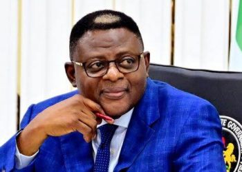 Cross River Governor Urges FAAN to Upgrade Calabar Airport Ahead of AfSNET Conference