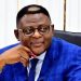 Cross River Governor Urges FAAN to Upgrade Calabar Airport Ahead of AfSNET Conference