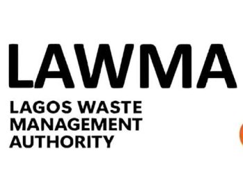 LAWMA to Arrest Lagos Residents Buying From Illegal Roadside Traders