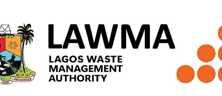 LAWMA to Arrest Lagos Residents Buying From Illegal Roadside Traders
