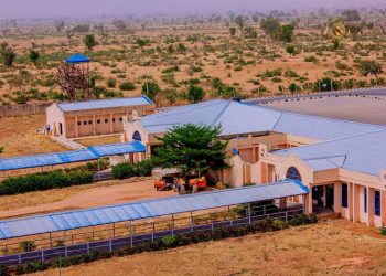 Gombe Airport Battles Revenue Shortfall as Operating Costs Outpace Earnings