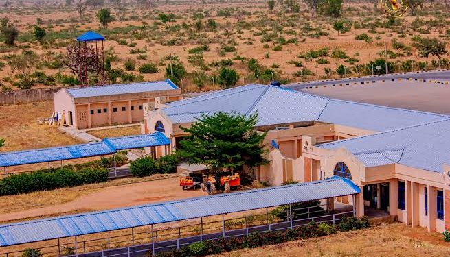 Gombe Airport Battles Revenue Shortfall as Operating Costs Outpace Earnings