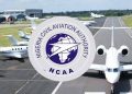 NCAA Records 4,765 Flight Delays in August as Airlines Dispute Data