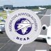 NCAA Records 4,765 Flight Delays in August as Airlines Dispute Data