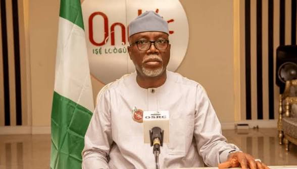 Ondo Launches Solar Scheme to Power 1,000 Small Businesses