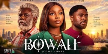 Bowale Crosses 4 Million YouTube Views as Nollywood’s Digital Film Market Expands