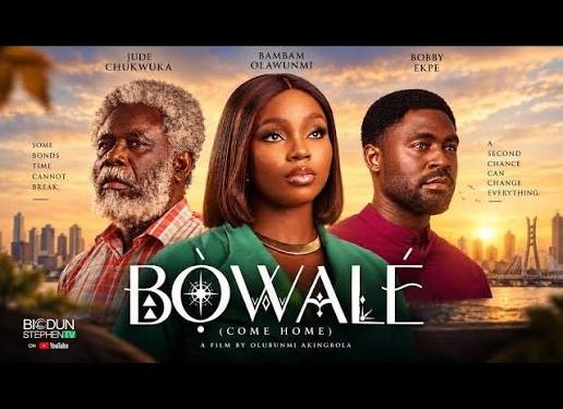 Bowale Crosses 4 Million YouTube Views as Nollywood’s Digital Film Market Expands