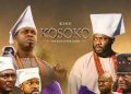 King Kosoko Nears ₦60m as 2026 Nollywood Box Office Raises Stakes