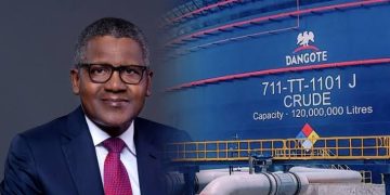 Dangote IPO Stampede Puts Nigeria’s Fintech Infrastructure to the Test