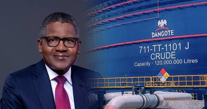 Dangote IPO Stampede Puts Nigeria’s Fintech Infrastructure to the Test