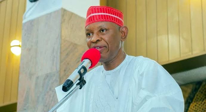 Kano Governor Hails Tinubu’s NELFUND as Key to Expanding University Access