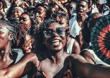 Afro Nation 2027 Puts Nigeria’s Music Export Economy in Global Spotlight