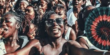 Afro Nation 2027 Puts Nigeria’s Music Export Economy in Global Spotlight
