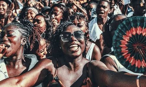 Afro Nation 2027 Puts Nigeria’s Music Export Economy in Global Spotlight