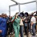Ruto Tours Dangote Refinery Ahead of Lamu Project Groundbreaking
