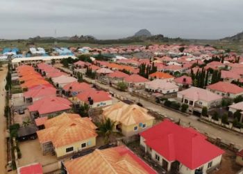 Saudi Housing Push Meets Nigeria’s Affordability Crisis