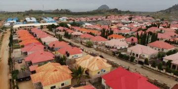 Saudi Housing Push Meets Nigeria’s Affordability Crisis