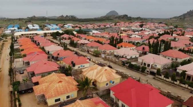 Saudi Housing Push Meets Nigeria’s Affordability Crisis