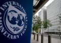 IMF Warns Global Public Debt Could Hit 100%