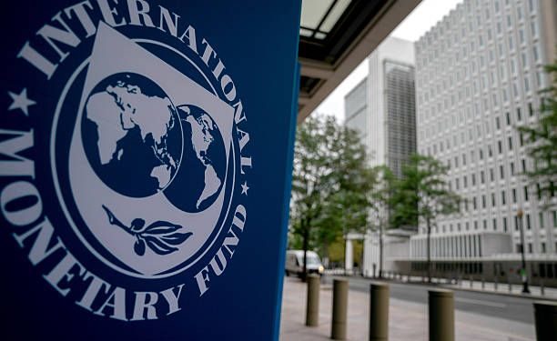 IMF Warns Global Public Debt Could Hit 100%