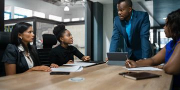 Financial Habits Every Young Professional Should Develop