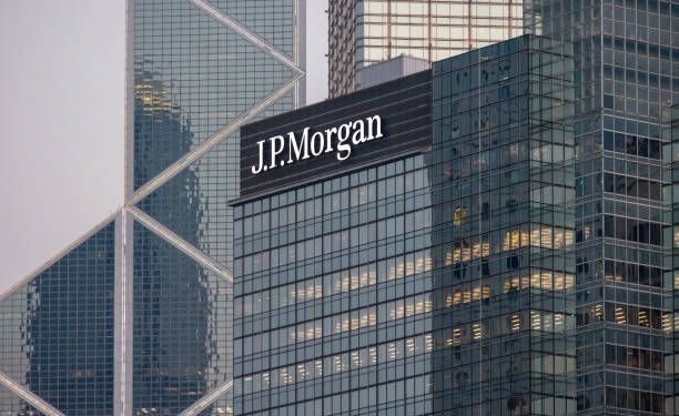 Nigeria Rejoins J.P. Morgan Bond Index With 7.4% Weight