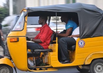 Tricycle Operators Raise Fares Across FCT