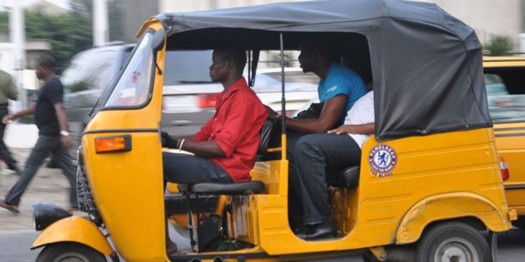 Tricycle Operators Raise Fares Across FCT